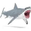 Schleich Megalodon