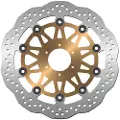 NG BRAKE DISK 1025513 Wave Flytende Bremseskive