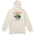 Salty Crew Fish Bowl Hettegenser