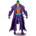Mcfarlane Toys Batman Gull Dc Multiverse Dark Nights Death Metal Jokerized Label-figur 18 Cm