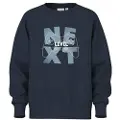 Name it Normal Passform Sweatshirt