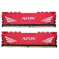 AFOX Xpg Gammix D10 Afld432ph1cad Cl16 32gb 2x16gb Ddr4 3200mhz Ram-minne