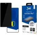 3MK Hardglass Max Samsung Galaxy S25 Ultra Personvernfilter