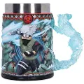 Nemesis Now Naruto Shippuden Tankard Kakashi Cup 16 Cm