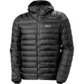 Helly Hansen Verglas Down 2.0 Vattert Jakke