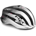 Met Trenta 3k Carbon Mips Uae Team Emirates 2025 Hjelm