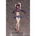 Elcoco Date A Live Iv 1/7 Kurumi Tokisaki 24 Cm Figur