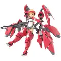 Kotobukiya Alice Gear Aegis Expansion Megami Device Nodoka Takahata Shimon 20 Cm Figur