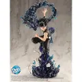 Kotobukiya Yu Yu Hakusho Artfx J 1/8 Hiei Version 2 25 Cm Figur