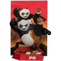 Mcfarlane Toys Kung Fu Panda Movie Maniacs Po 17 Cm Figur
