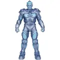Mcfarlane Toys Batman & Robin Dc Multiverse Mrfreeze Black Light Edition Gold Label 18 Cm Figur