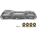 Iqon Tr Decode Pro 80 Rulleskøyter