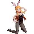 FREEing Kanin Oreimo Pvc 1/4 Kirino Kousaka: Ver Figur 33 Cm
