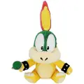 Together plus Nintendo Super Mario Lemmy Bamse 20 Cm