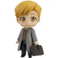 Good Smile Company Fullmetal Alchemist Brotherhood Nendoroid Elric Final Episode-versjon Action Figure 10 Cm