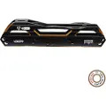Iqon Tr Decode Pro 80 Dark Rulleskøyter