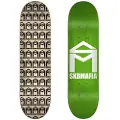 Sk8 Mafia House Logo Assorted 6.0"X23.5" Micro Skateboard Deck mønster