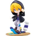 Bushiroad Oshi No Ko Palverse Aqua 10 Cm Figur