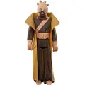 Gentle Giant Star Wars:the Book Of Boba Fett Jumbo Vintage Kenner Tusken Raider 2022 Premier Guild Membership Gift 30 Cm Figur