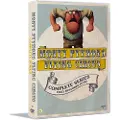 SMD Monty Pythons Flying Circus – Complete Collection