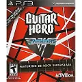 Activision Ps3 Guitar Hero: Van Halen Import