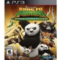 Sony Ps3 Kung Fu Panda: Showdown Of Legendary Legends Import