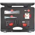 Bahco Registerreimsett For Opel 1.0-1.2-1.4 Ecoflex Bensin