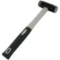 VAR Verktøy Professional Double Face Hammer