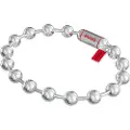 Hugo Boss E Ballchain2 10267595 01 Armbånd