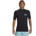 Quiksilver Upf50 Kortermet Beskyttelsesvest
