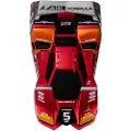 Megahouse Future Gpx Cyber Formula Vehicle Fire Superion G.t.r Heritage Edition 14 Cm Figur