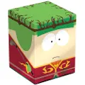Squaroes South Park The Stick Of Truth High Elf King Kyle Kortstokkeske