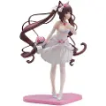 Apex Nekopara 1/7 Nekopara Chocola Dream Of Eden Version 23 Cm Figur