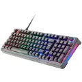 Mars Gaming Mkproyes Mekanisk Tastatur For Spill