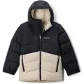 Columbia Arctic Blast Ii Jakke