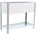 Simon Garden Urban Top 150l Blomsterpotte 850x1200x400 Mm