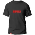 Rapala Logo Kortarmet T-skjorte