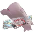 Puig Z-racing Honda Cbr250r 2011-2016 Sportsvindskjerm