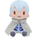 SEGA Frieren:beyond Journey´s End Fuwa Petit Himmel M 22 Cm Bamse