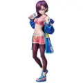 Design Coco Zom 100:bucket List Of The Dead 1/7 Shizuka Mikazuki 24 Cm Figur
