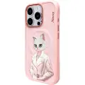 Nimmy Fashion Cute Pet Iphone 16 Pro Telefondeksel
