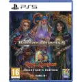 Sony Ps5 Hidden Objects 8 Royal Romance Collector’s Edition