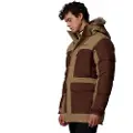 Columbia Marquam Peak Fusion Ii Parka