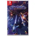 Nintendo Switch Syder Reloaded Limited Edition