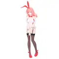 Banpresto Kanin Gifter Seg Med En Amagami Sister Yuna Amagami-figur