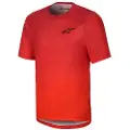 Alpinestars A-dura Rise Kortskjortet Enduro-sykkeltrøye