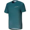 Alpinestars A-dura Rise Kortskjortet Enduro-sykkeltrøye