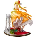 Proof Konosuba:god´s Blessing On This Wonderful World! 3 1/7 Darkness:fairy Tale Version 28 Cm Figur