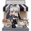 Apex Arknights Desserttime Series Specter 10 Cm Figur