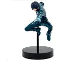 Banpresto Sakamoto Days Vibration Stars Natsuki Seba-figur